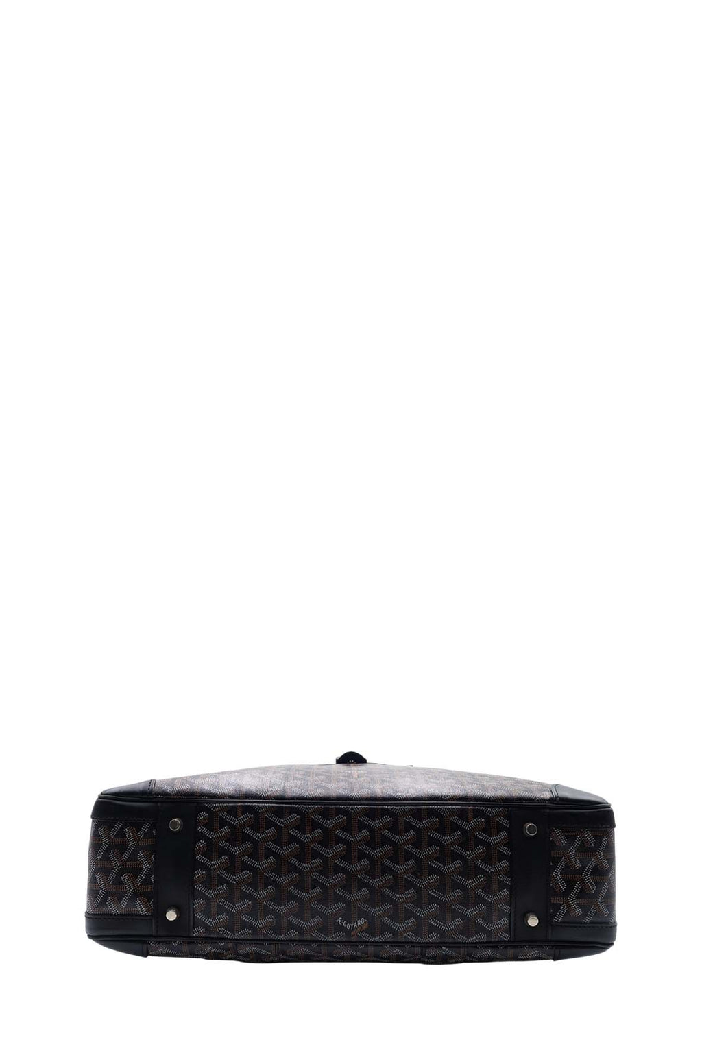 Goyardine Ambassade MM Black