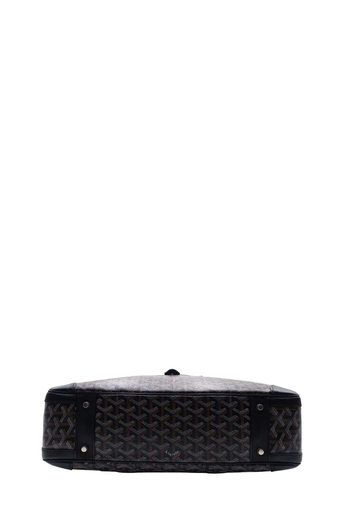 Goyardine Ambassade MM Black