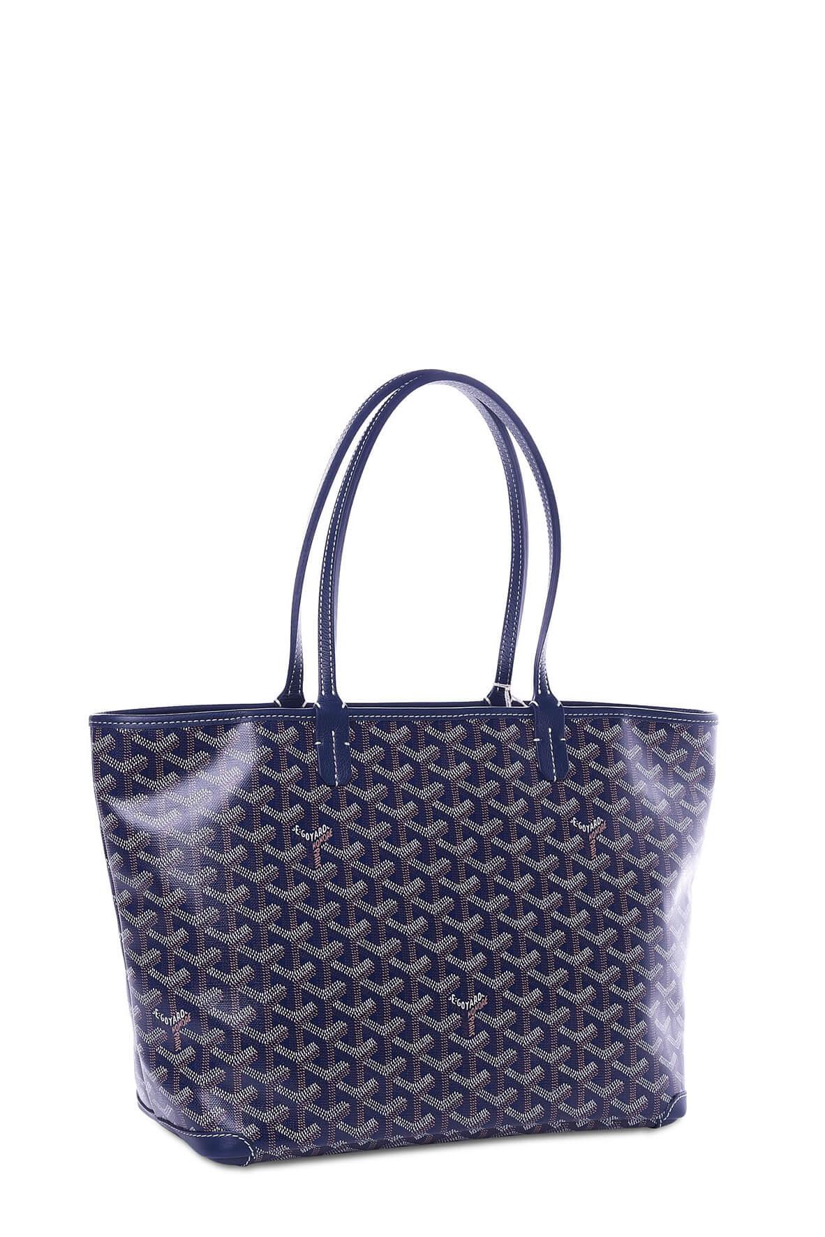 Goyardine Artois PM Navy