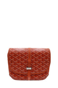Goyardine Belvedere II PM Orange