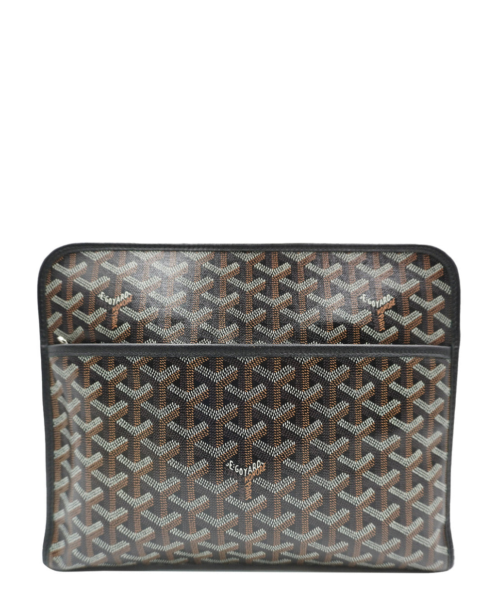 Jouvence GM Toiletry Bag Black