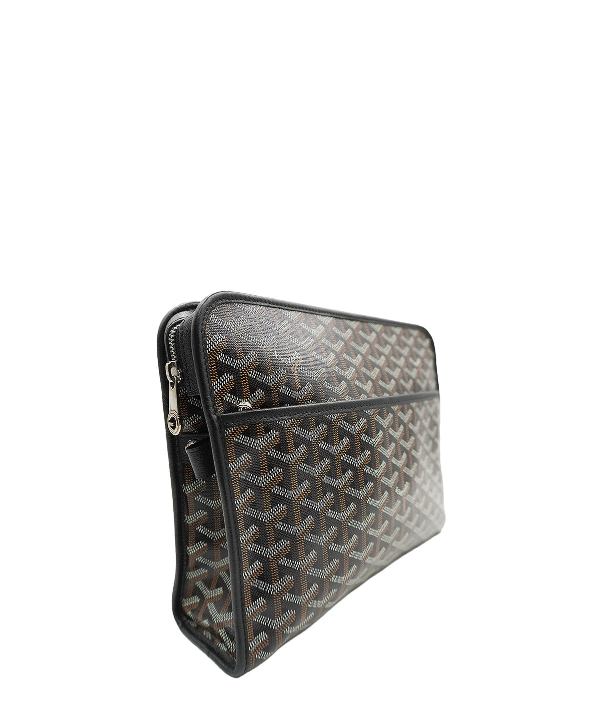 Jouvence GM Toiletry Bag Black