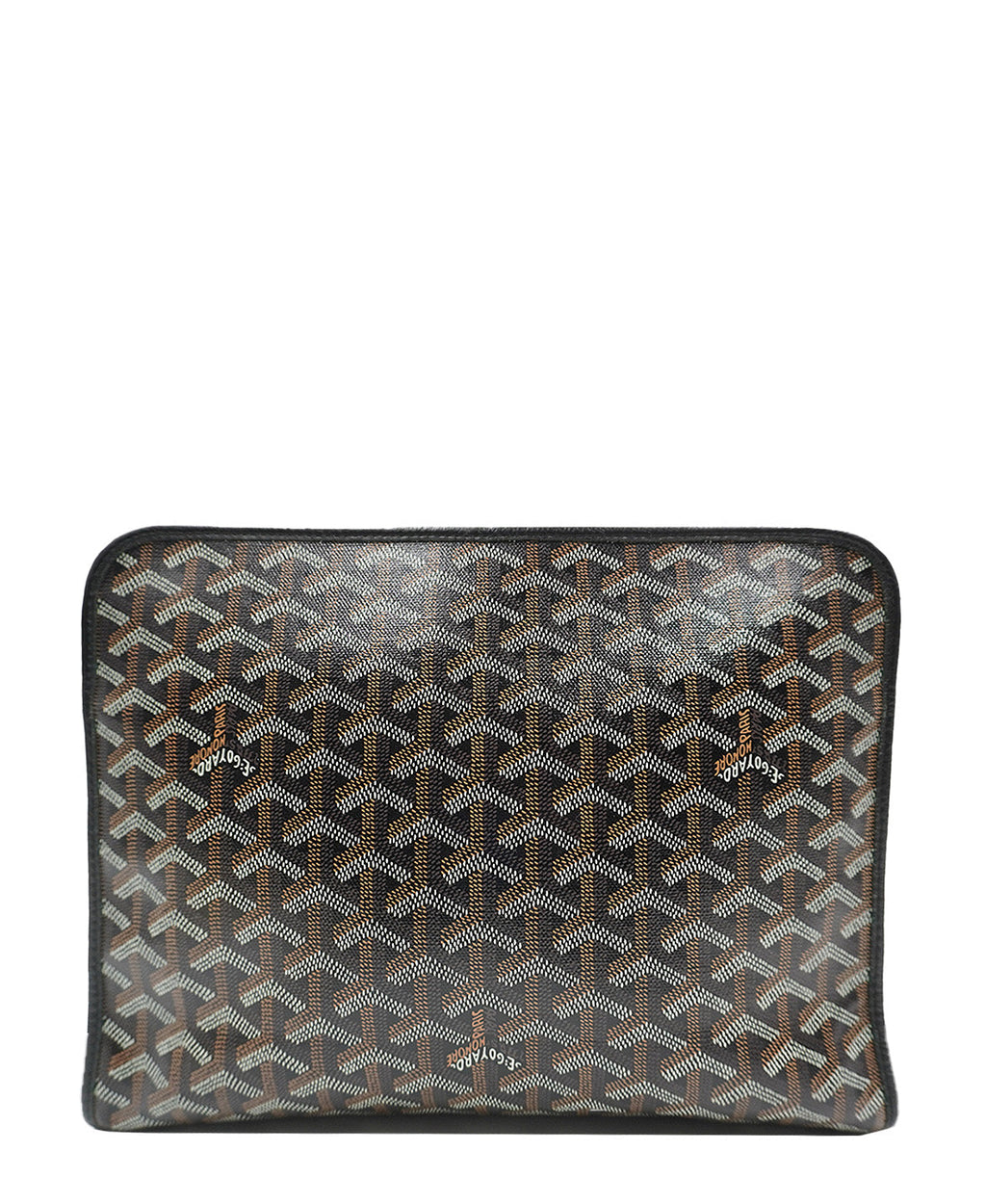 Jouvence GM Toiletry Bag Black