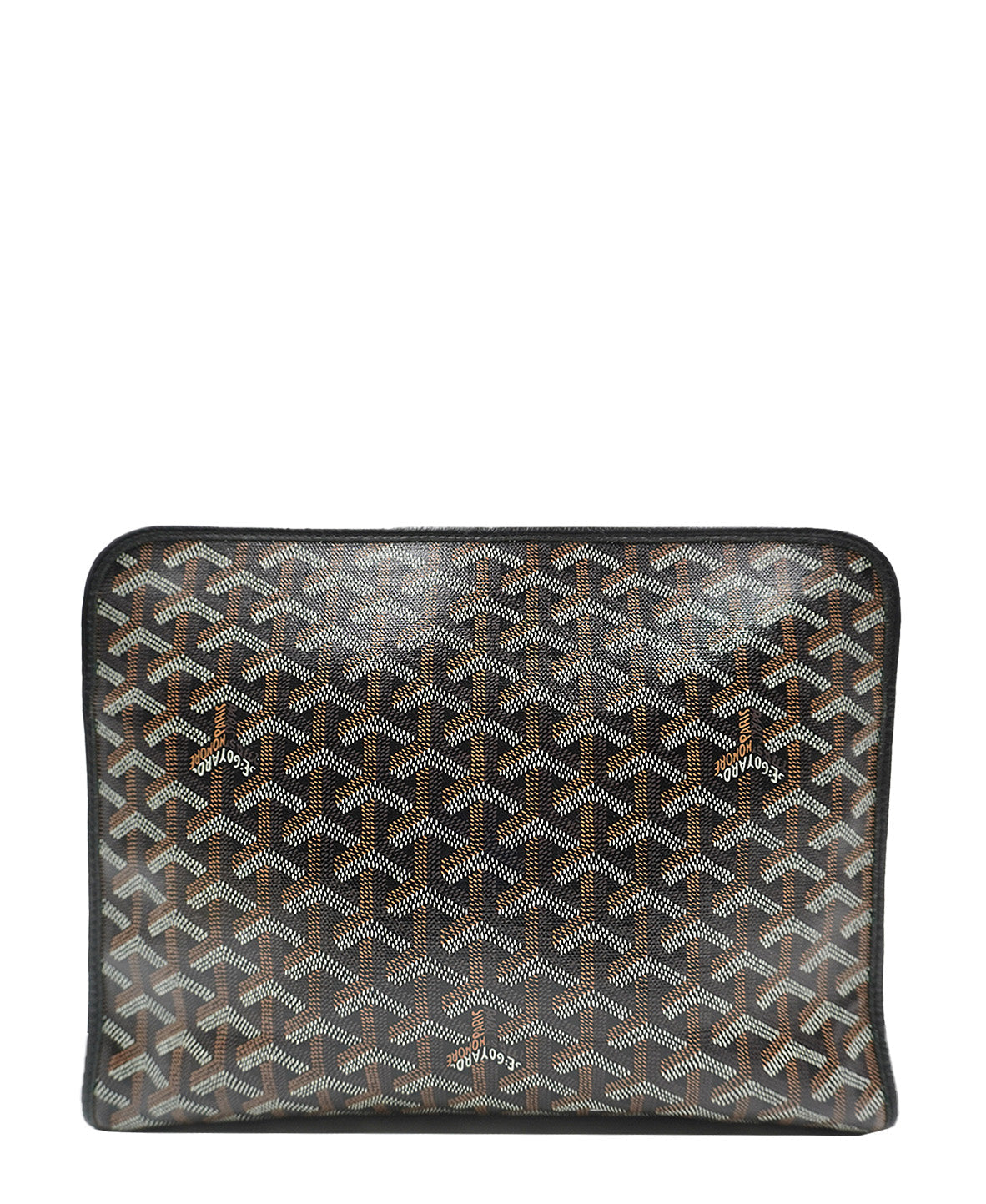 Jouvence GM Toiletry Bag Black