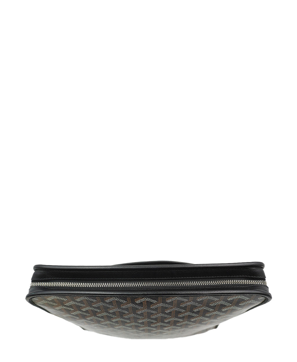 Jouvence GM Toiletry Bag Black