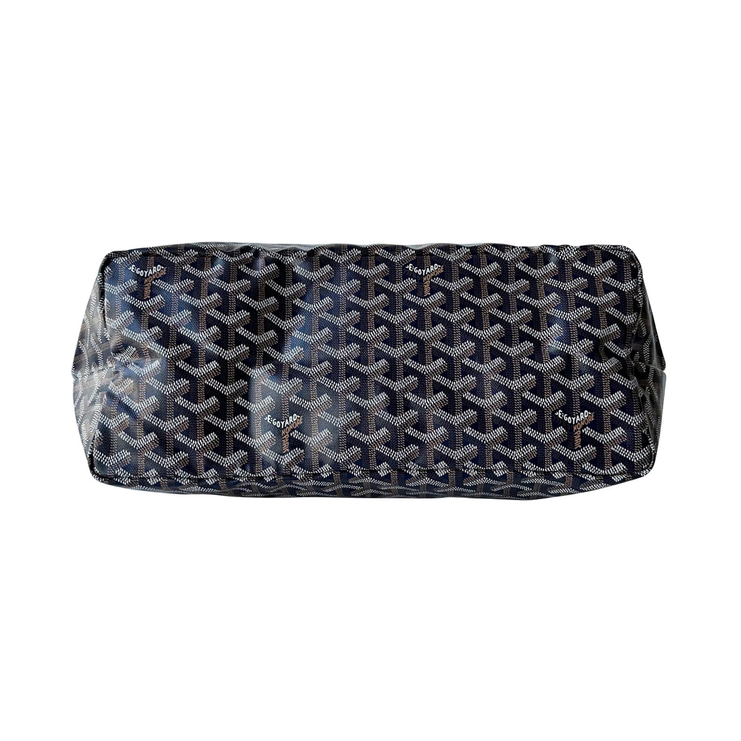 Goyard Saint Louis PM Tote Bag