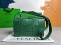 BV Cassette Green, For Women, Women’s Bags 9.1in/23cm