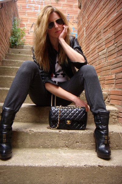 Chanel Chanel
