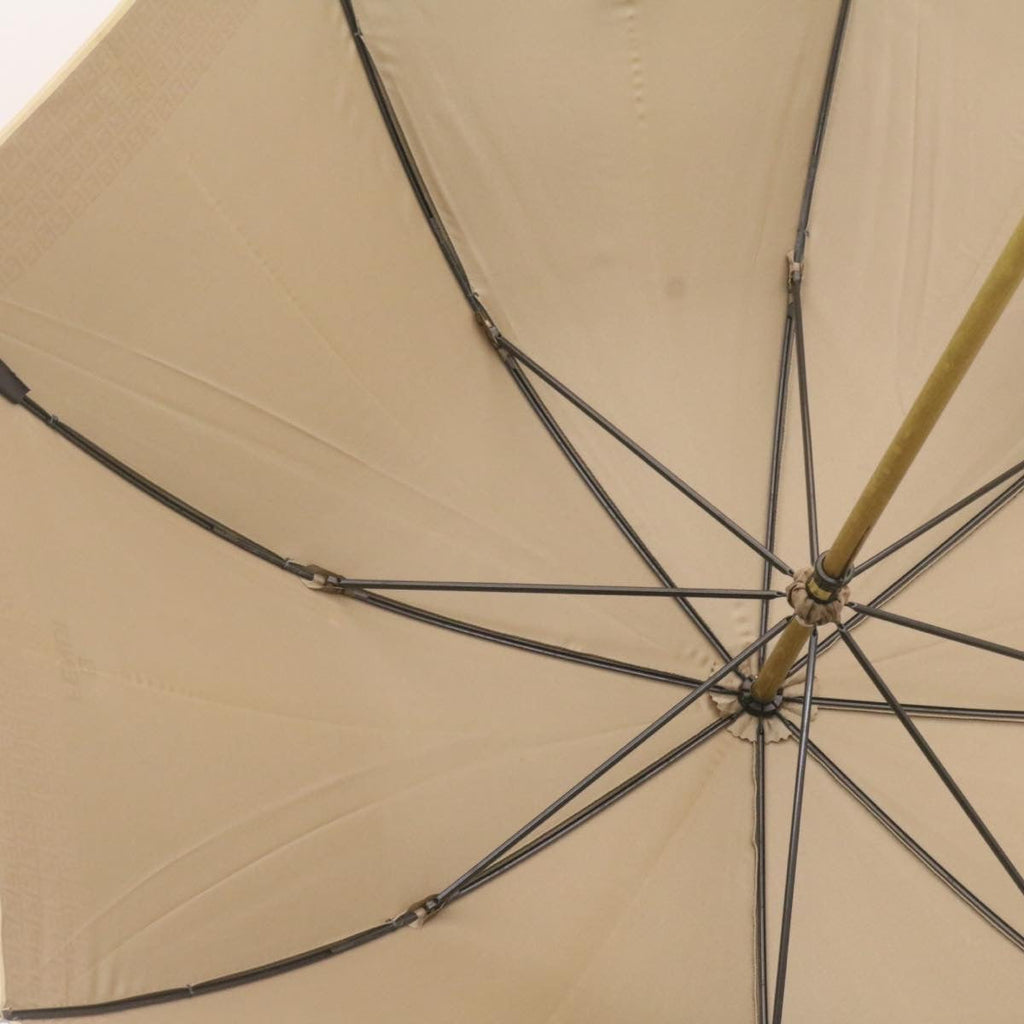 FENDI Zucchino Umbrella Beige am1467g