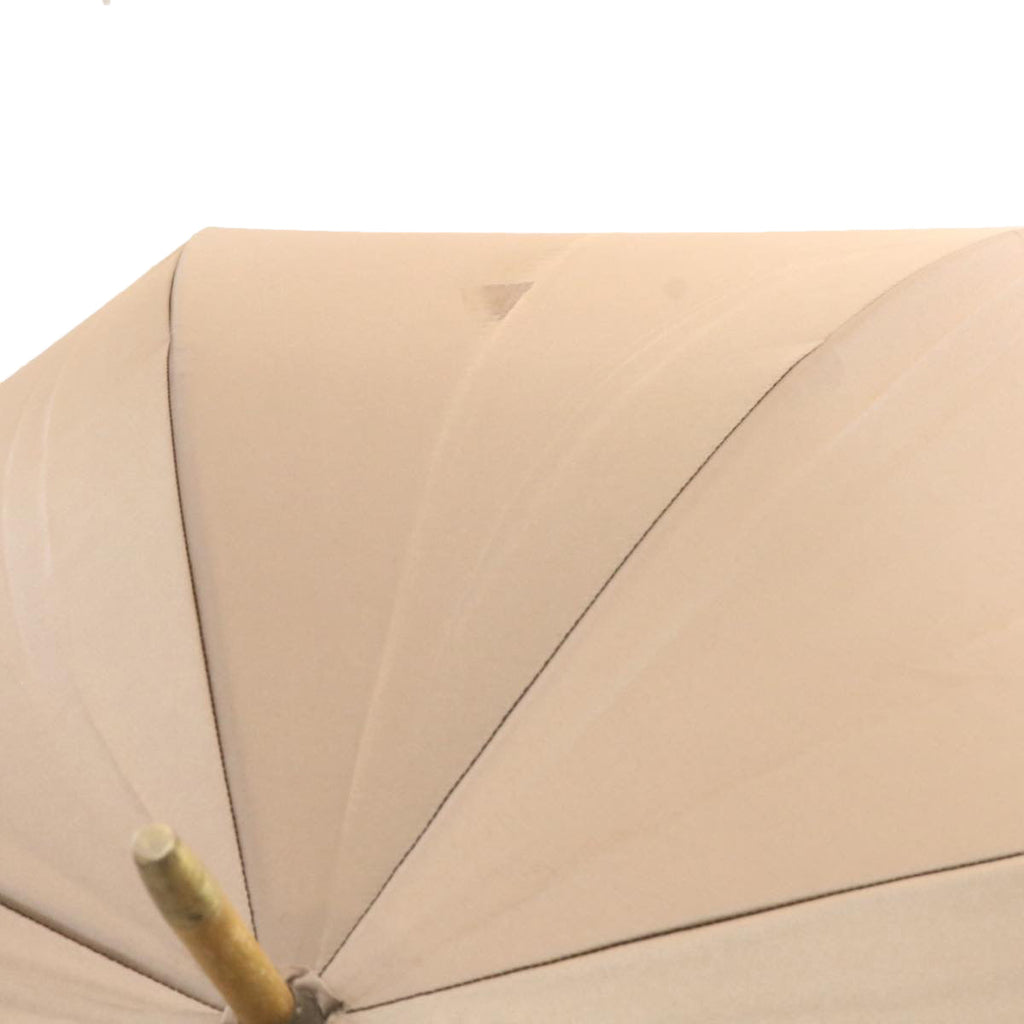 FENDI Zucchino Umbrella Beige am1467g