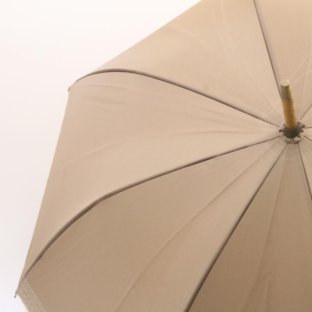 FENDI Zucchino Umbrella Beige am1467g