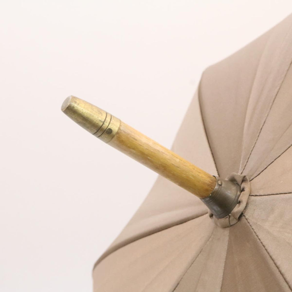 FENDI Zucchino Umbrella Beige am1467g