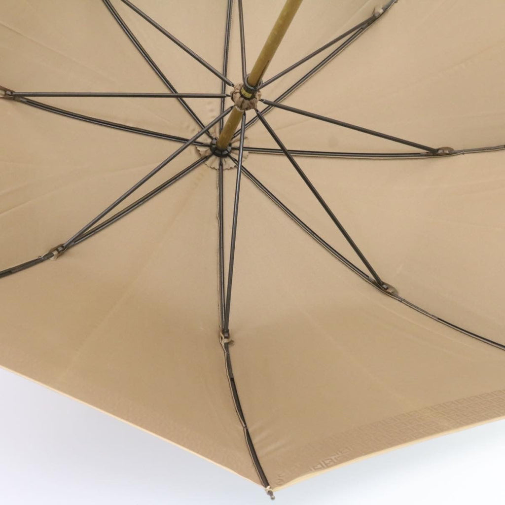 FENDI Zucchino Umbrella Beige am1467g