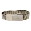 GUCCI metal Belt Silver am2365g