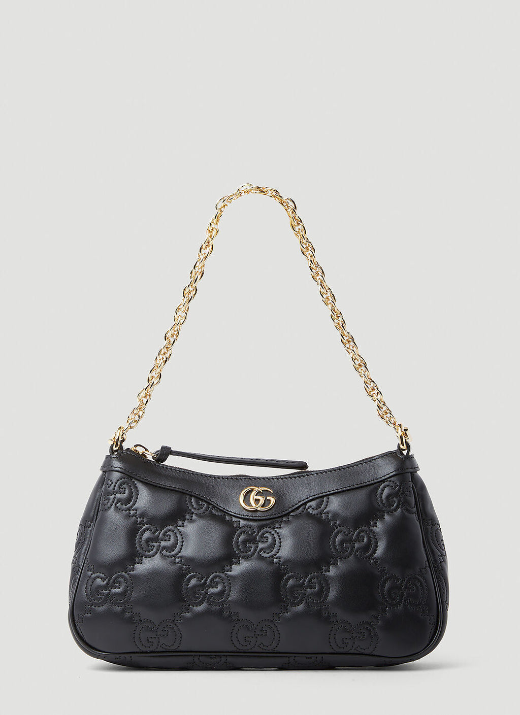 Gucci Women Gg MatelassÃƒÆ’Ã‚Â© Handbag