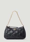 Gucci Women Gg MatelassÃƒÆ’Ã‚Â© Handbag