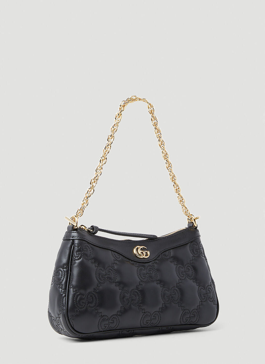 Gucci Women Gg MatelassÃƒÆ’Ã‚Â© Handbag