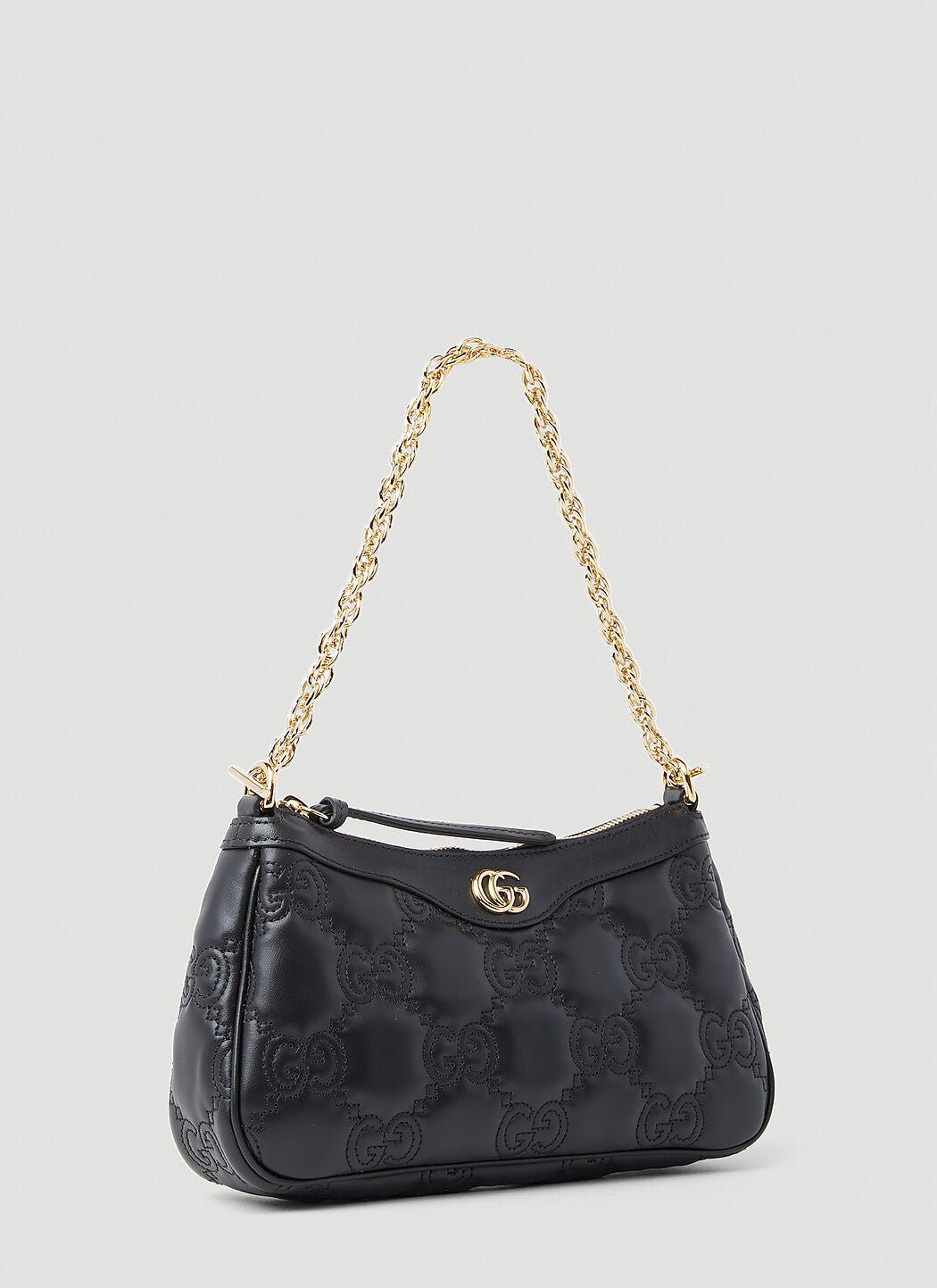 Gucci Women Gg MatelassÃƒÆ’Ã‚Â© Handbag