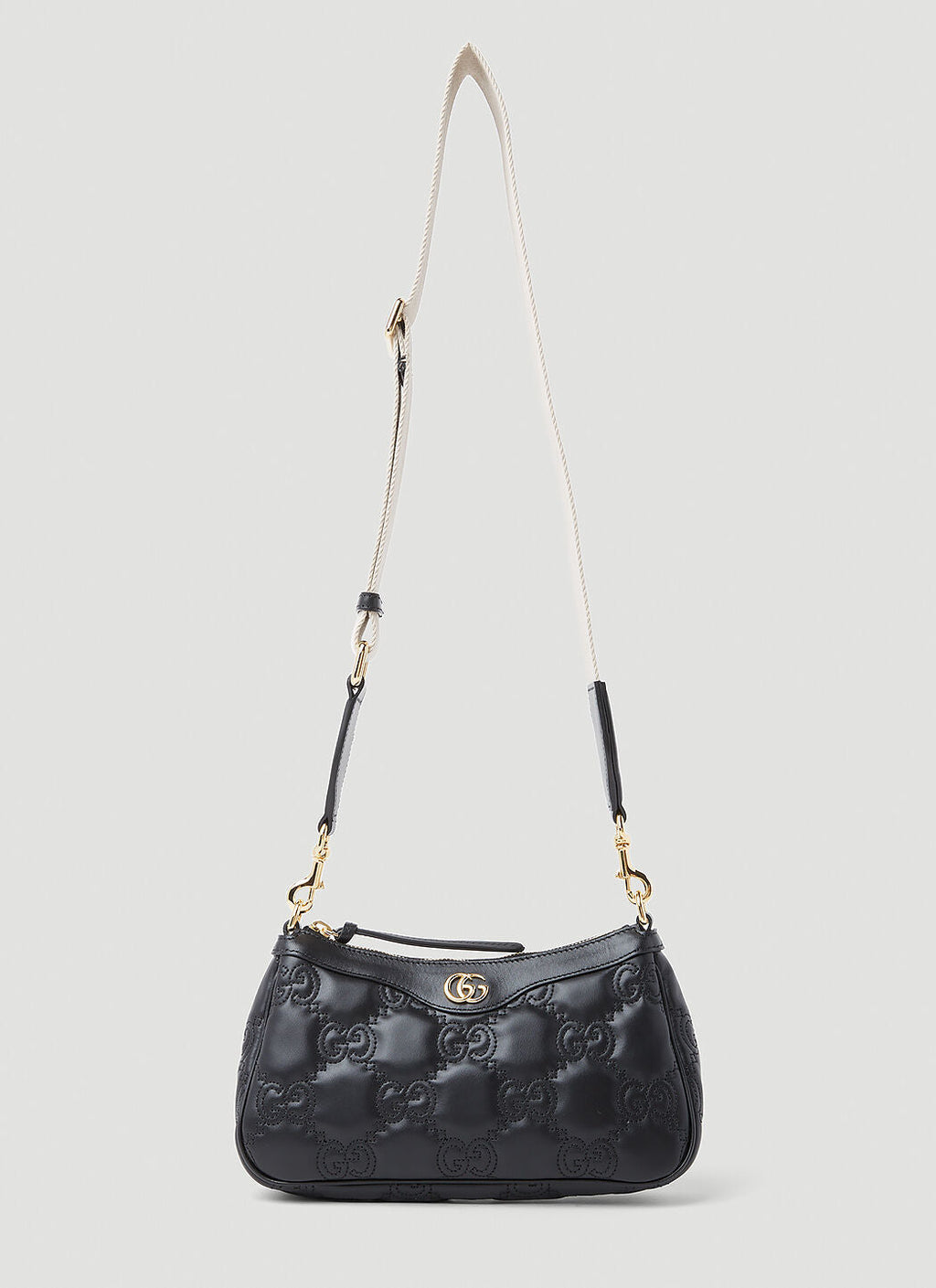 Gucci Women Gg MatelassÃƒÆ’Ã‚Â© Handbag
