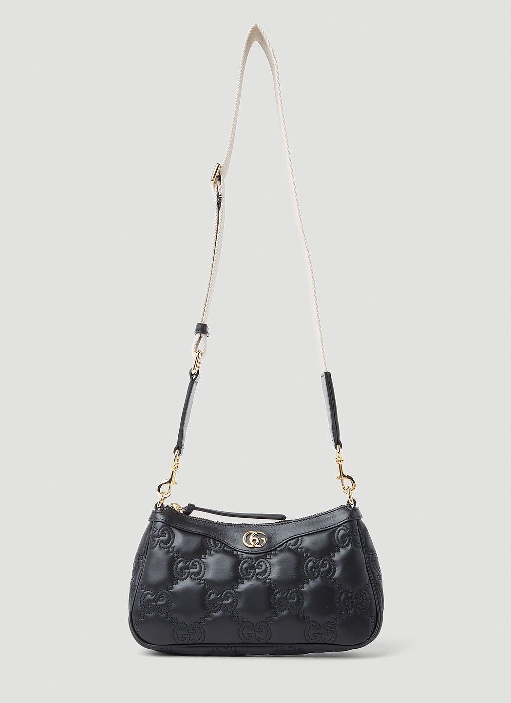 Gucci Women Gg MatelassÃƒÆ’Ã‚Â© Handbag
