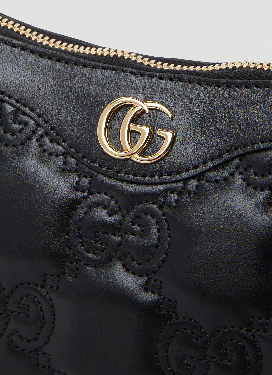 Gucci Women Gg MatelassÃƒÆ’Ã‚Â© Handbag