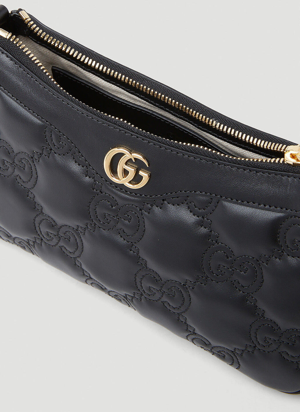 Gucci Women Gg MatelassÃƒÆ’Ã‚Â© Handbag
