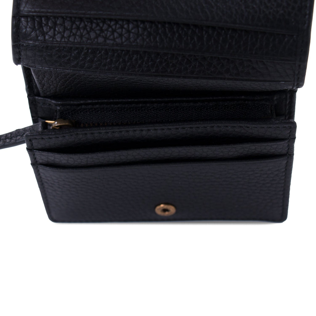 Gucci Animalier Card Case