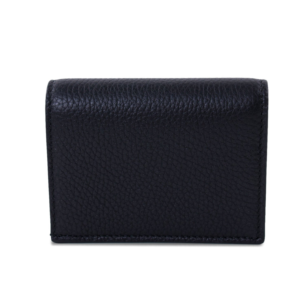 Gucci Animalier Card Case
