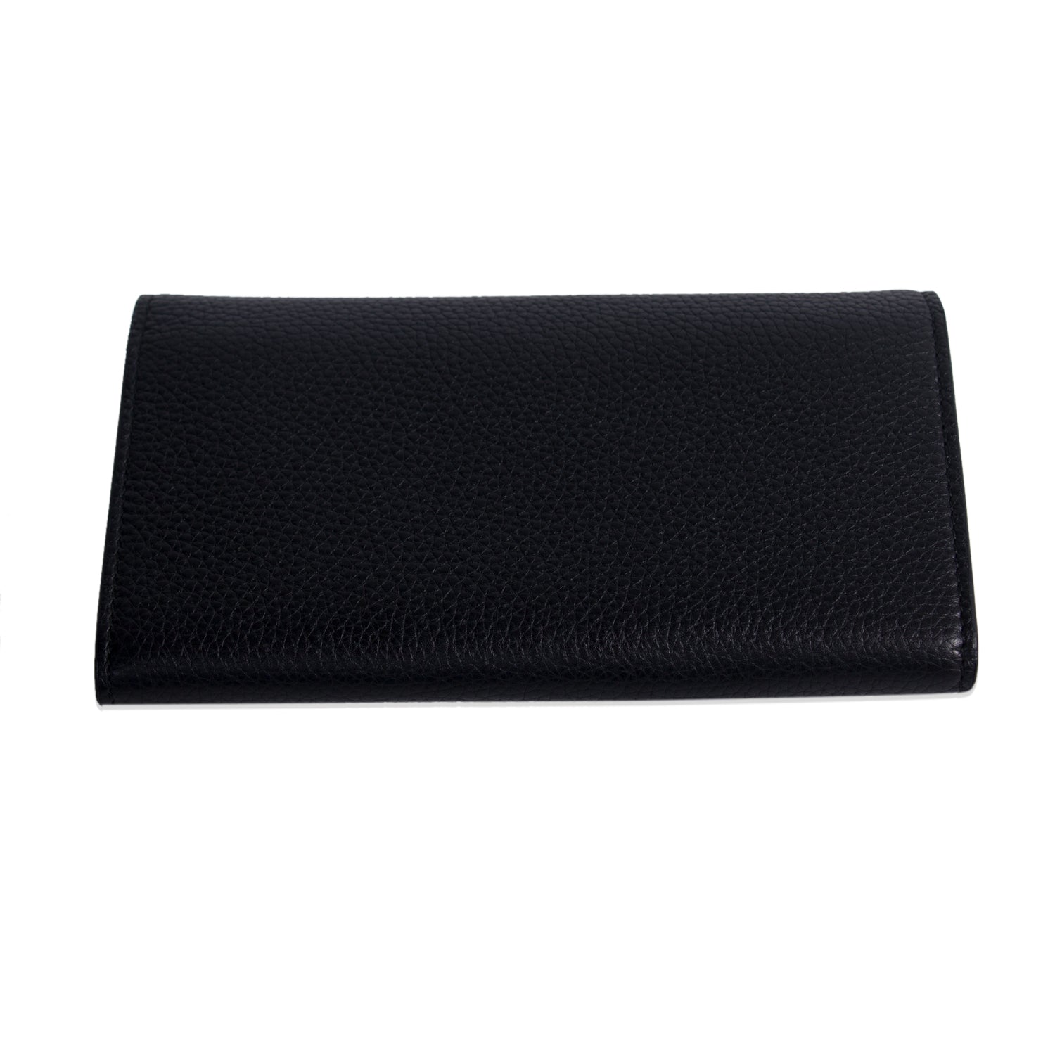Gucci Animalier Blind For Love Wallet