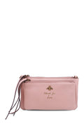 Blind For Love Crossbody Pink