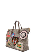 Courrier Soft GG Supreme Tote