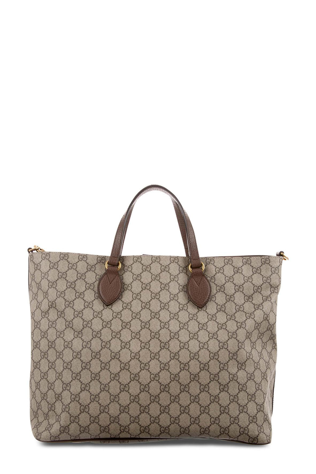 Courrier Soft GG Supreme Tote