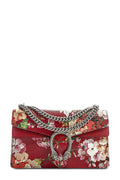 Dionysus Blooms Small Red