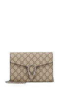 Dionysus GG Supreme Chain Wallet