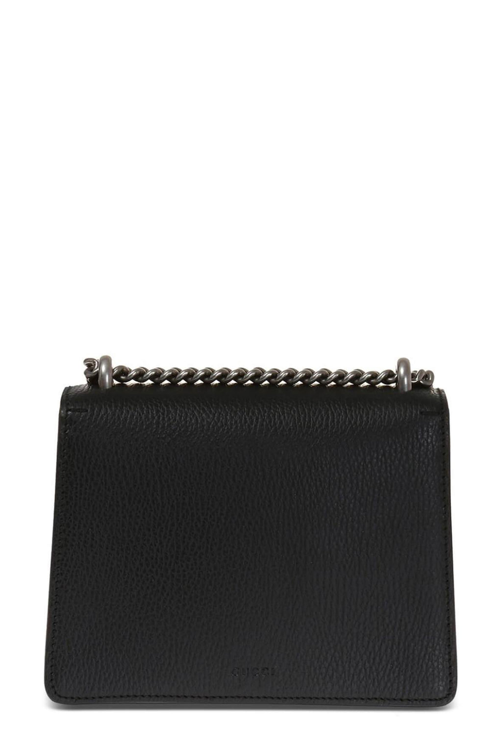 Dionysus Mini Bag Black