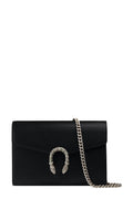 Dionysus Mini Chain Bag Black