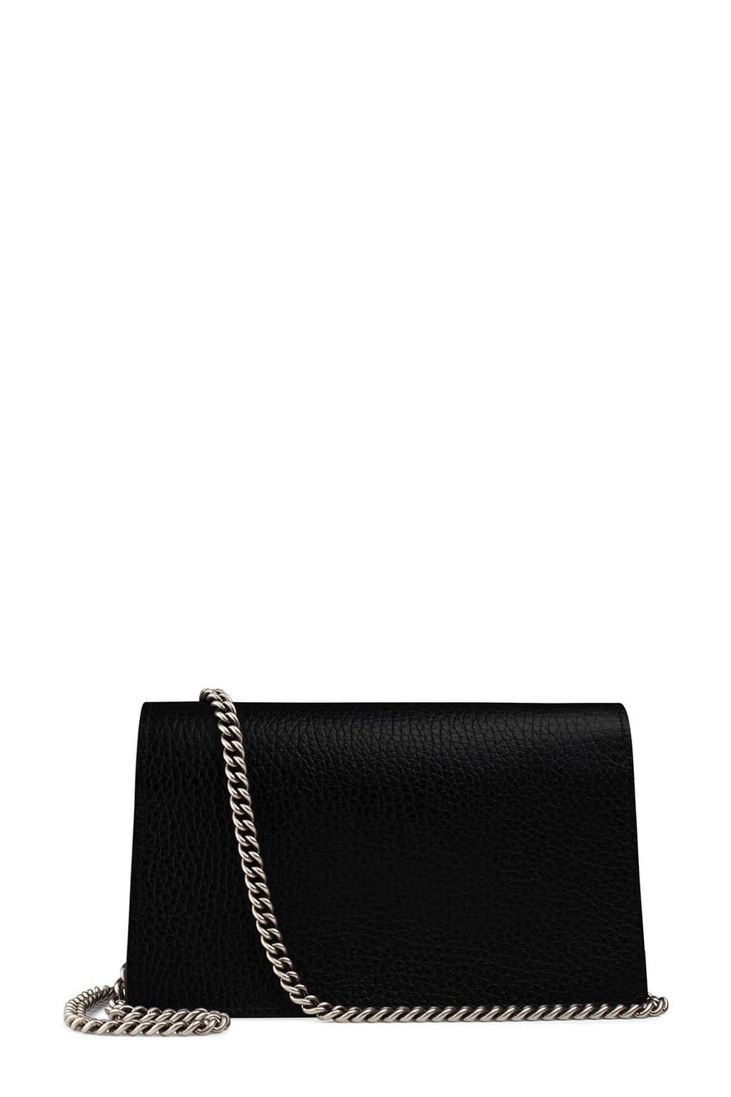 Dionysus Super Mini Bag Black