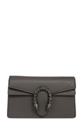 Dionysus Super Mini Bag Grey