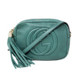 Gucci Disco Soho Camera Crossbody Bag