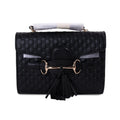 Gucci Guccissima Emily Small Chain Shoulder Bag
