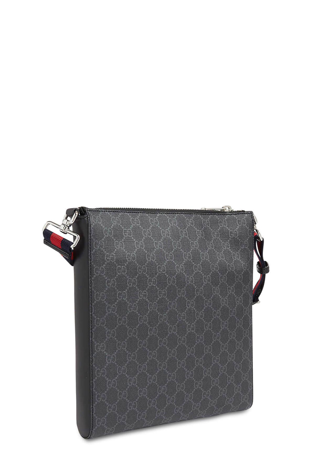 GG Black Messenger