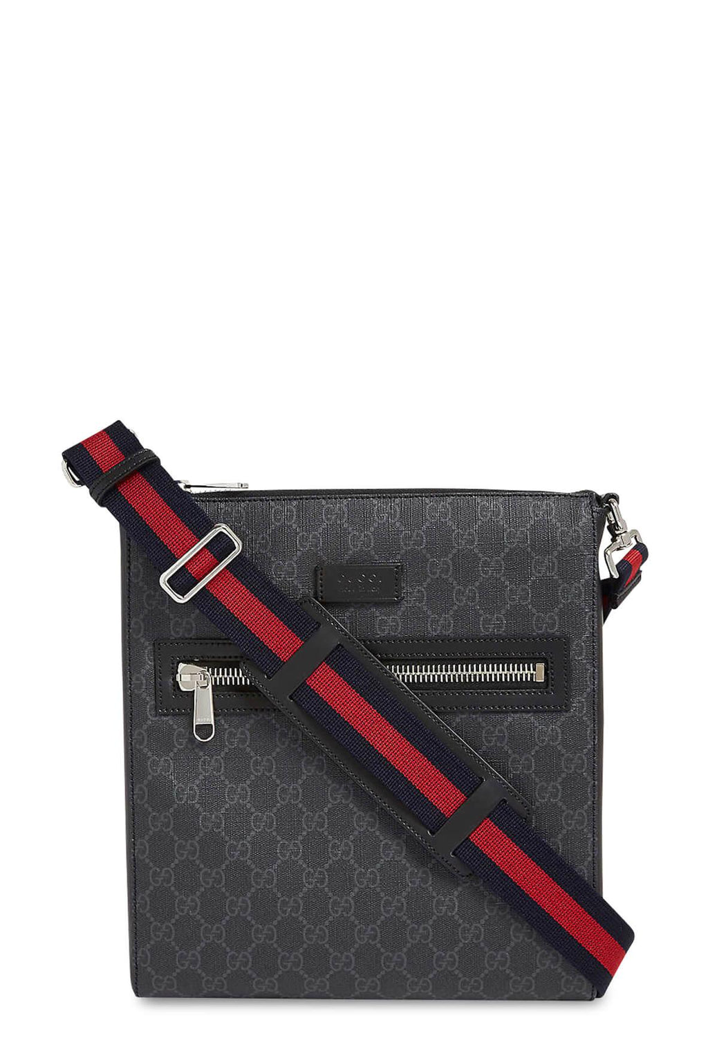 GG Black Messenger