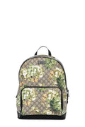 GG Blooms Backpack Green Blooms