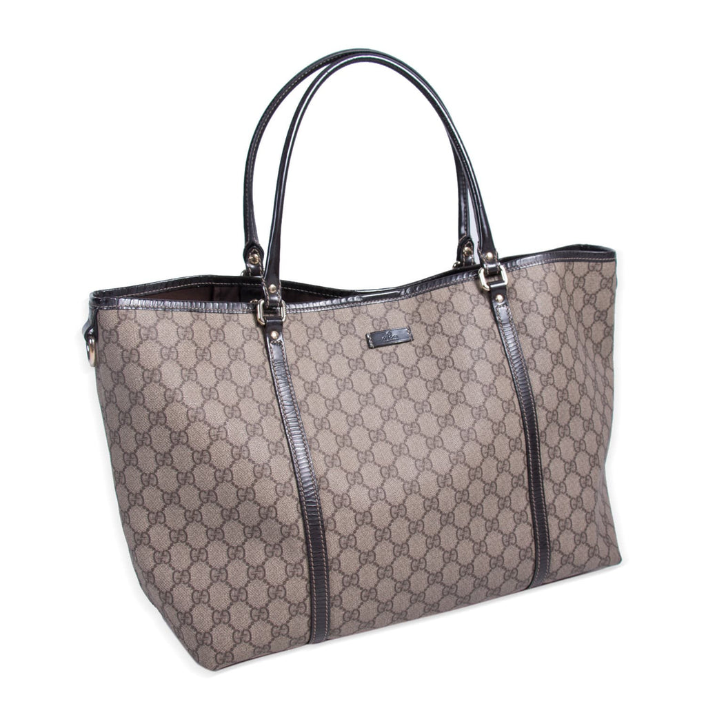 Gucci GG Plus Joy Medium Tote Bag