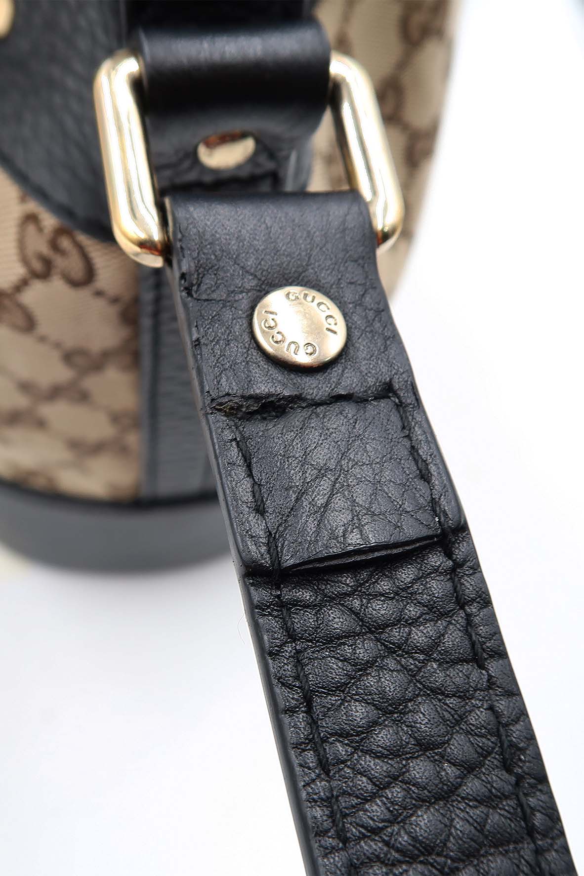 GG Classic Bucket Bag