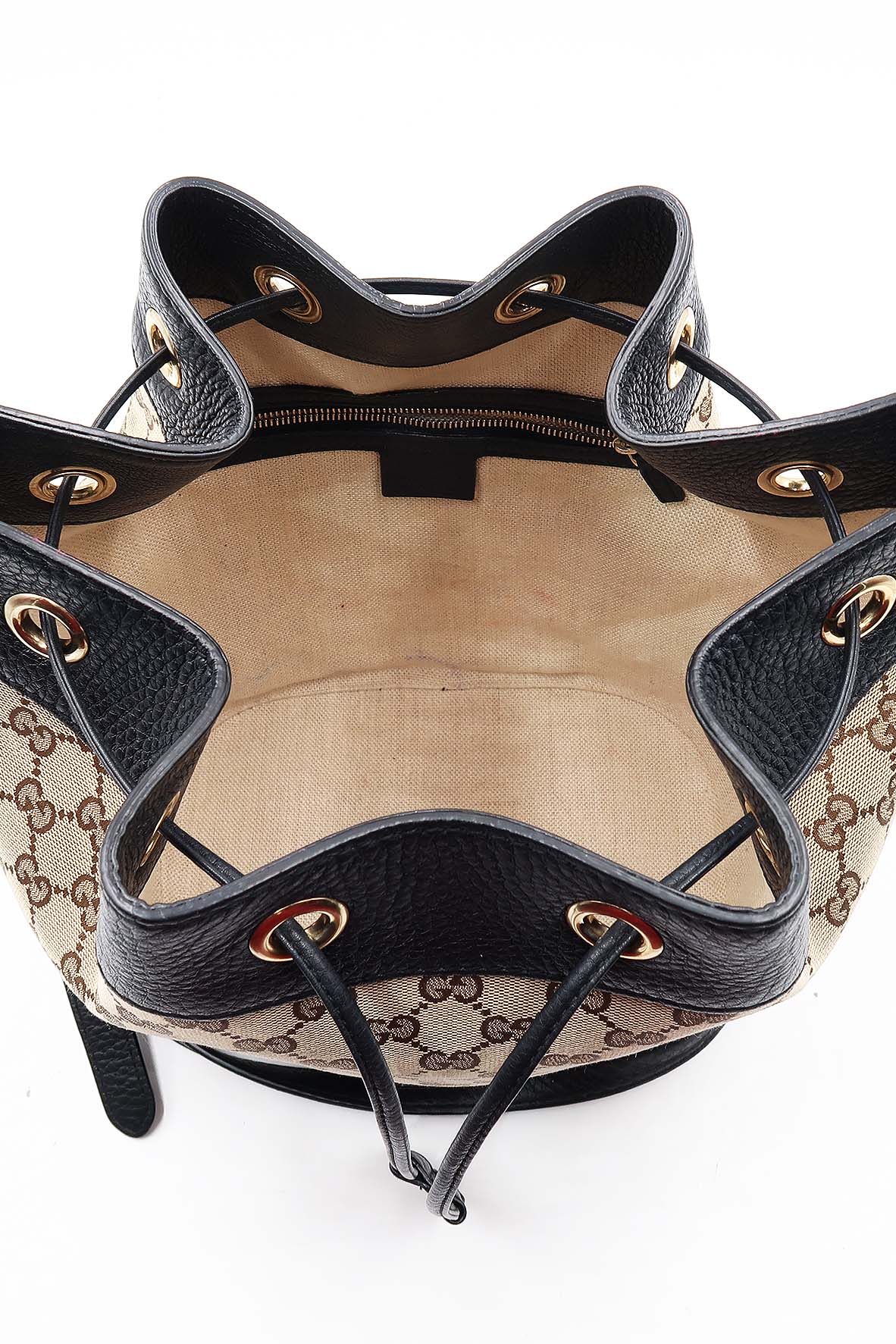 GG Classic Bucket Bag