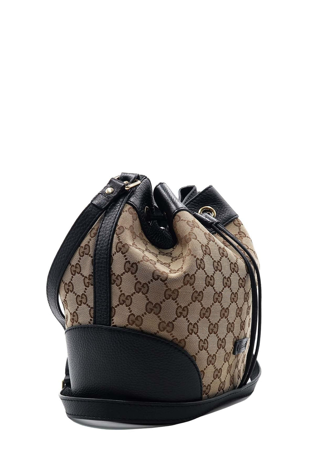 GG Classic Bucket Bag