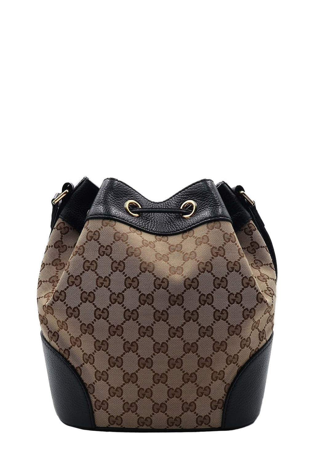 GG Classic Bucket Bag