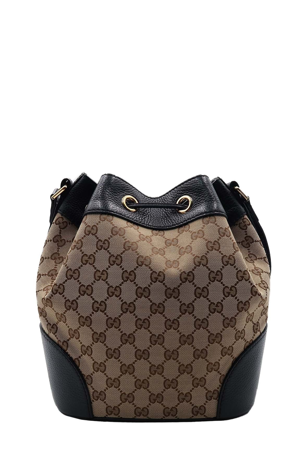 GG Classic Bucket Bag