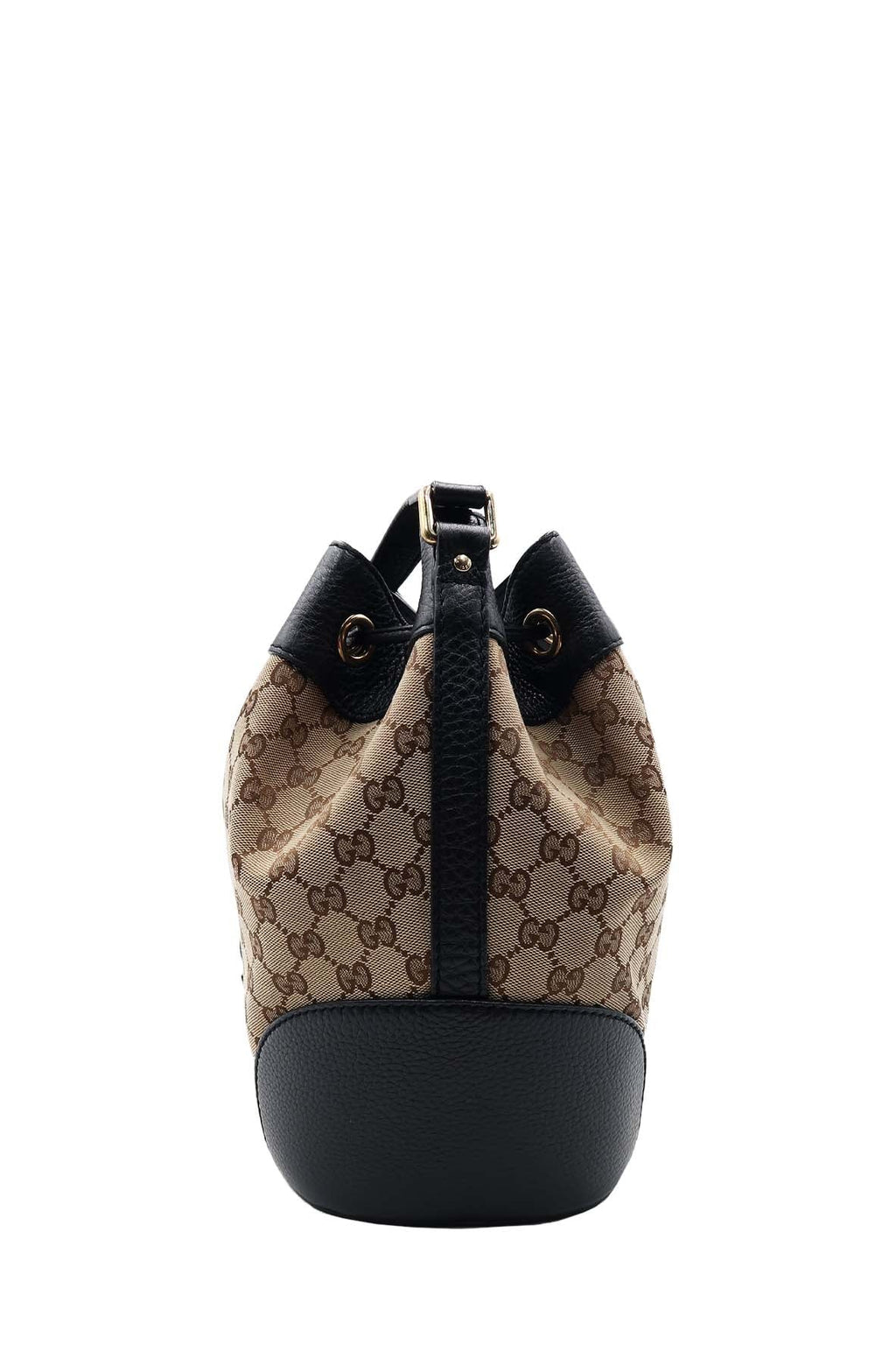 GG Classic Bucket Bag